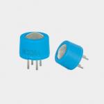 Catalytic flammable gas sensor